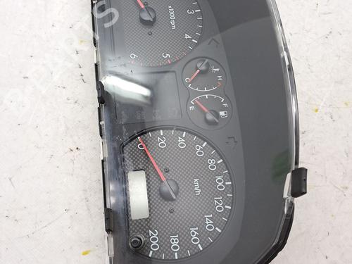 Used Instrument cluster HYUNDAI TERRACAN (HP) 2.9 CRDi (150 hp) 23358460