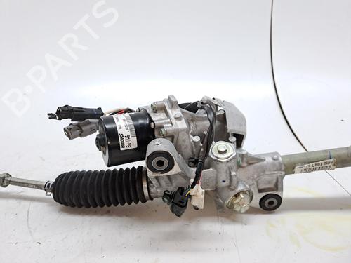 Steering rack HONDA CIVIC VIII Hatchback (FN, FK) 2.2 CTDi (FK3) | BP23369034M22 
