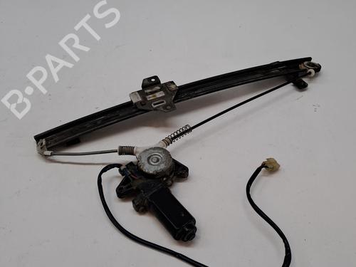 Rear right window mechanism SUZUKI VITARA (ET, TA, TD) 1.6 i 16V All-wheel Drive (ET, TA02, SE416) | BP26544403C25 