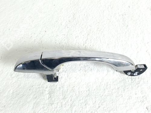 Front right exterior door handle CHRYSLER SEBRING (JS) 2.0 CRD | BP30920865C129