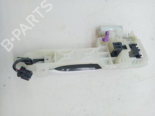 Front right exterior door handle KIA NIRO II (SG2) 1.6 GDi Hybrid | BP23362712C129 