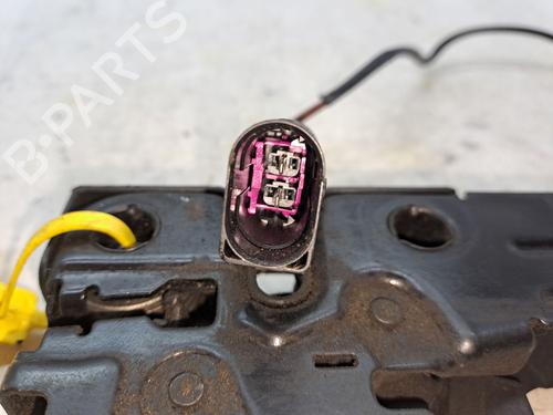 Hood lock AUDI A3 (8P1) 1.8 TFSI | BP23359233C133 