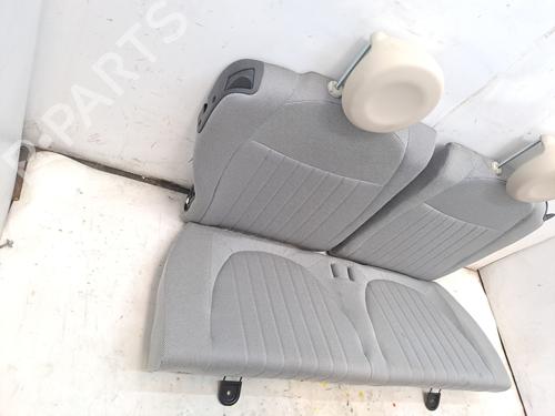 Seats set FIAT 500 (312_) 1.2 (312AXA1A) | BP23361076C78 