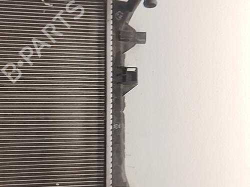 Water radiator VW T-CROSS (C11, D31) 1.0 TSi | BP38990878M31 - Image 2
