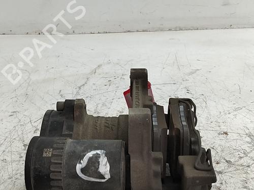 Used Right rear brake caliper Right rear brake caliper LAND ROVER RANGE ROVER EVOQUE (L538) 2.0 D (150 hp) 40119561 40119561
