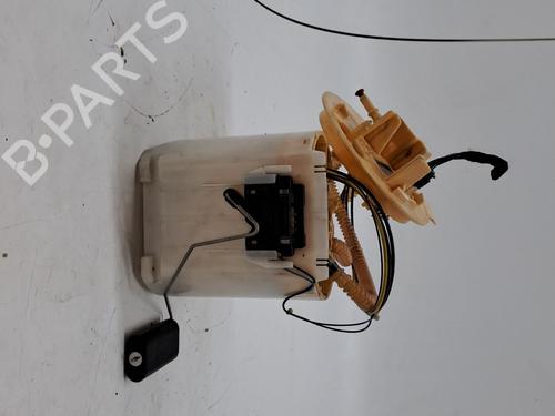 Fuel pump MERCEDES-BENZ A-CLASS (W177) A 180 d (177.003) | BP26950691M76 