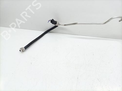 AC pipe NISSAN QASHQAI II (J11, J11_) 1.2 DIG-T | BP29302572M126 