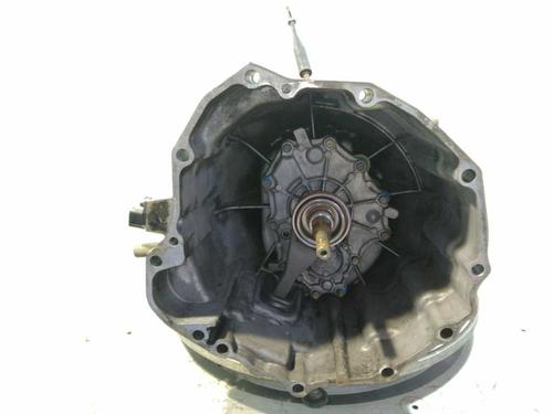 Gearbox NISSAN NAVARA NP300 (D40) 2.5 dCi 4WD (D40TT, D40T, D40M, D40BB) | BP27606765M3 