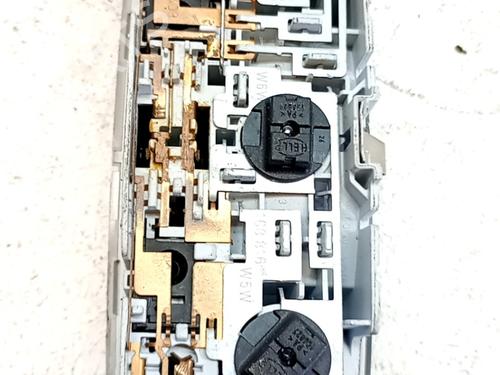 Interior roof light FORD FOCUS II (DA_, HCP, DP) 1.6 TDCi | BP34268024I8 - Image 2