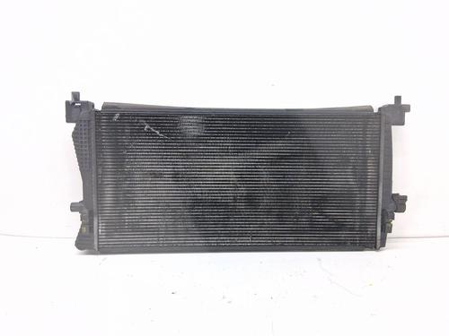 Water radiator SEAT LEON ST (5F8) 1.6 TDI | BP27495129M31 