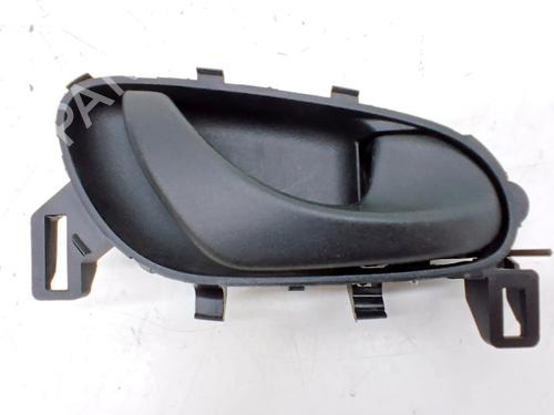 Used Rear right interior door handle Rear right interior door handle NISSAN NAVARA NP300 Pickup (D23, D23T) 2.3 dCi 4x4 (D231) (163 hp) 34647490 34647490