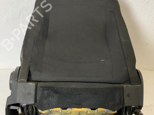 Sæde venstre fortil OPEL CORSA E (X15) 1.3 CDTI (08, 68) | BP39557117C15 - Image 2