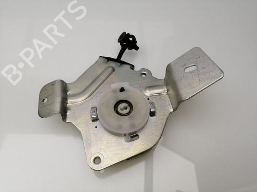 Tailgate lift support PEUGEOT 3008 I MPV (0U_) 2.0 HDi 150 / BlueHDi 150 | BP23405096C138 