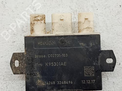 Used Electronic module Electronic module 39556023 39556023