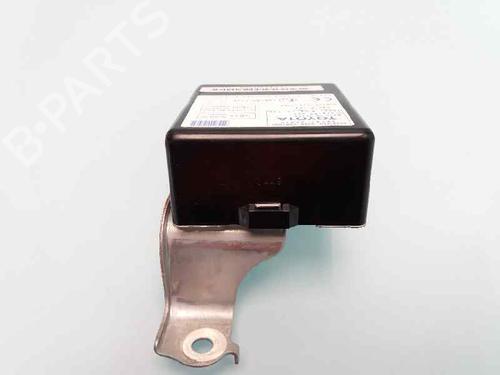 Comfort control module TOYOTA COROLLA Verso (ZER_, ZZE12_, R1_) 2.0 D-4D (CUR10_, CUR10R) | BP23650179M56 