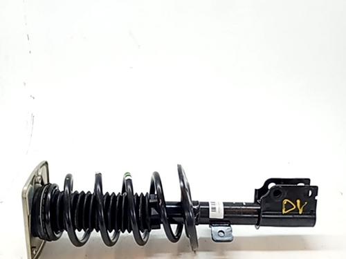 Venstre fortil støddæmper OPEL ZAFIRA LIFE Bus (K0) E LIFE (136 hp) 32105302