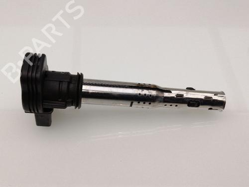 Tennspole AUDI A3 (8P1) S3 quattro (265 hp) 24735953