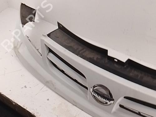 Grill NISSAN PRIMASTAR Van (X83) 2.0 dCi 90 | BP39555330C40 - Image 3