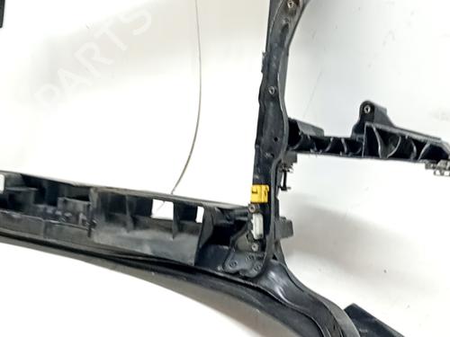Used Front slam panel Front slam panel AUDI A3 (8P1) 1.9 TDI (105 hp) 36522850 36522850