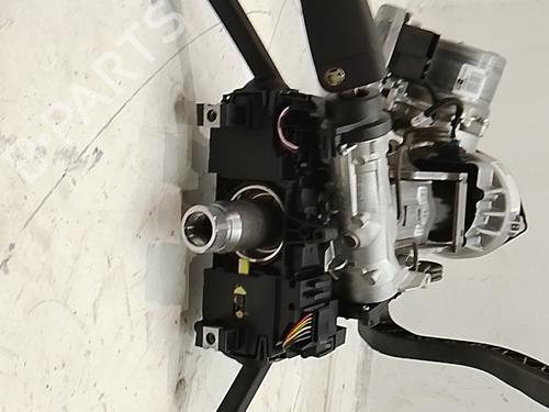 Steering column SKODA SCALA (NW1) 1.0 TSI | BP39554763M21 - Image 2