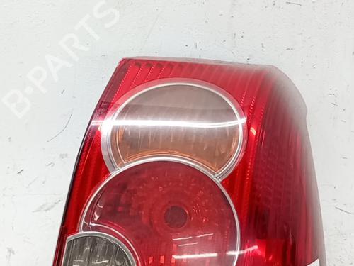 Used Right taillight Right taillight 37272775 37272775