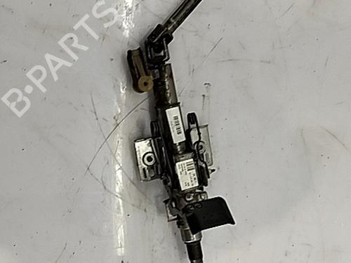 Used Steering column SEAT TOLEDO II (1M2) 1.9 TDI (90 hp) 31247372