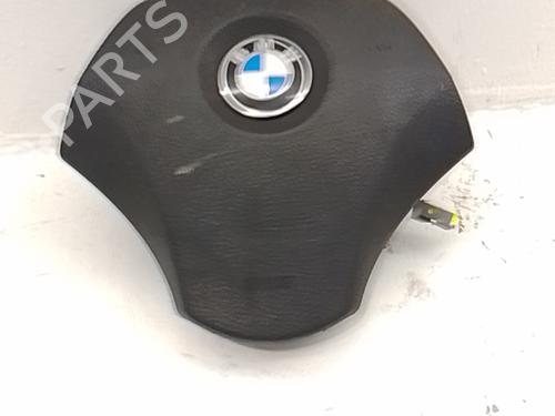 driver-airbag-bmw-5-touring-e61-2004-2005-2006-2007-2008-2009-2010-39554722 main image