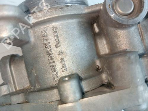 Throttle body AUDI A3 Sportback (8VA, 8VF) 2.0 TDI | BP23942293M82 