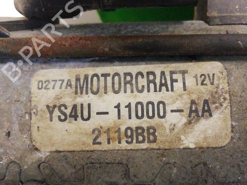 Starter FORD FOCUS I (DAW, DBW) 1.6 16V | BP25460203M8 