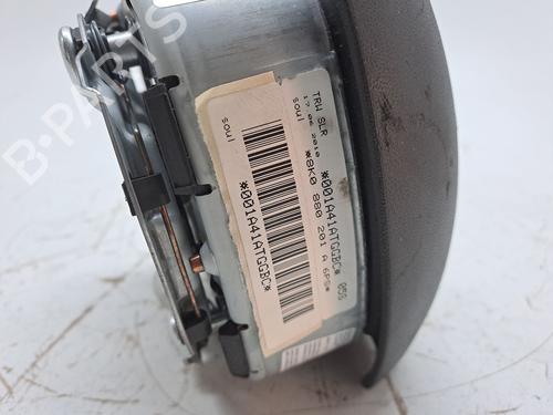 Driver airbag AUDI A4 B8 (8K2) 2.0 TDI | BP23944827C9 