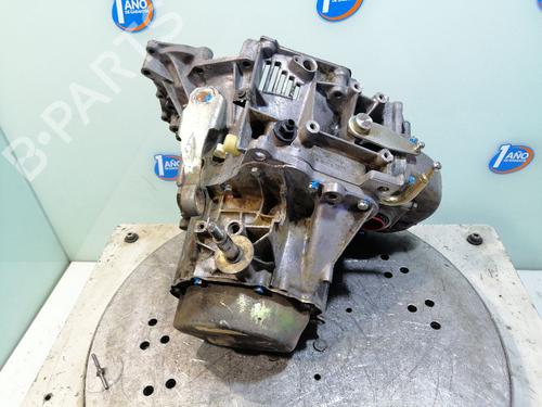 Gearbox PEUGEOT 205 II (20A/C) 1.1 | BP24401918M3 