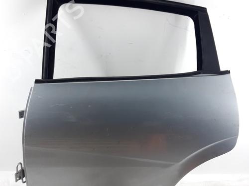 Used Left rear door Left rear door 38437514 38437514