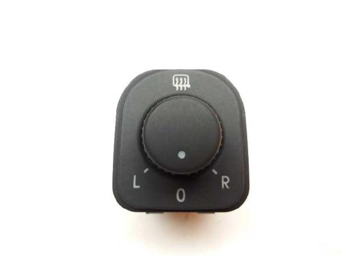 Used Mirror switch VW GOLF PLUS V (5M1, 521) 1.4 16V (75 hp) 23449081