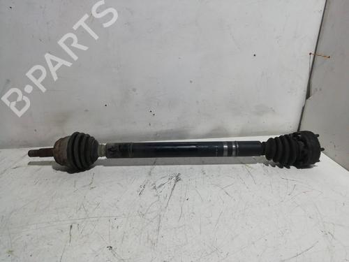 Used Right front driveshaft SEAT IBIZA II (6K1) 1.0 i (50 hp) 25988860