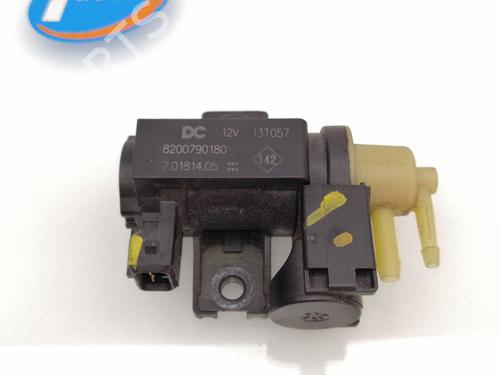 Sekundær luftpumpe RENAULT SCÉNIC III (JZ0/1_) 1.6 dCi (JZ00, JZ12) (130 hp) 23381688