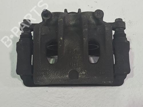 Right front brake caliper KIA SORENTO III (UM) 2.2 CRDi 4WD | BP25834102M104 