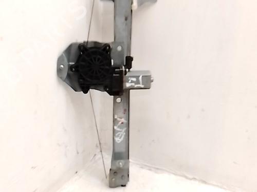 Used Left rear window motor Left rear window motor DACIA LODGY (JS_) 1.6 (83 hp) 34537317 34537317