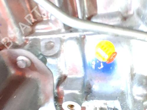 Engine RENAULT CAPTUR I (J5_, H5_) 0.9 TCe 90 | BP33761657M1 - Image 5