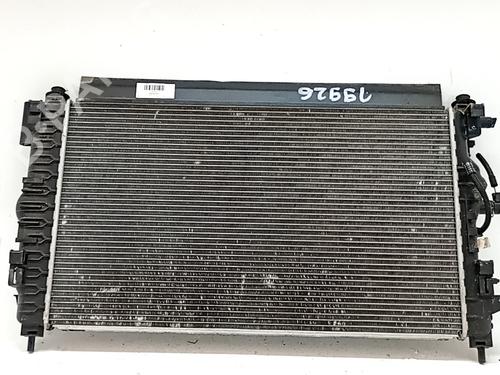 Used Water radiator Water radiator OPEL ZAFIRA TOURER C (P12) 1.4 (75) (140 hp) 33815443 33815443