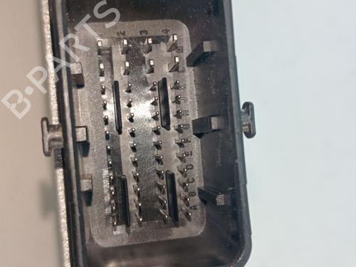 Engine control unit (ECU) RENAULT ZOE (BFM_) ZOE | BP27519631M57