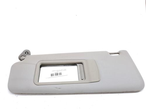 Used Left sun visor BMW 3 (E90) 318 i (129 hp) 28957718