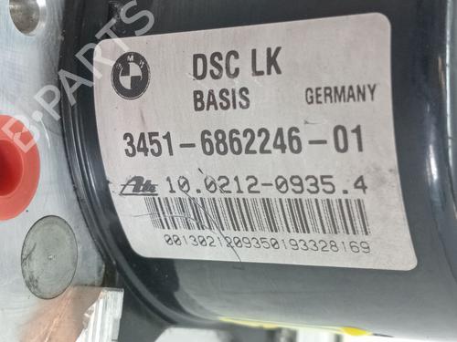 ABS pump BMW 3 (F30, F80) 328 i | BP23372607M43 