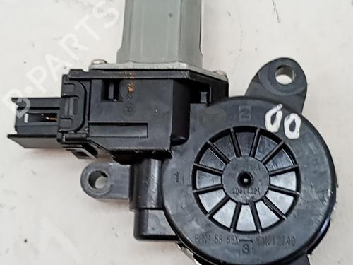 Right front window motor MAZDA 3 Hatchback Van (BM) 2.0 | BP36016168E20 - Image 2