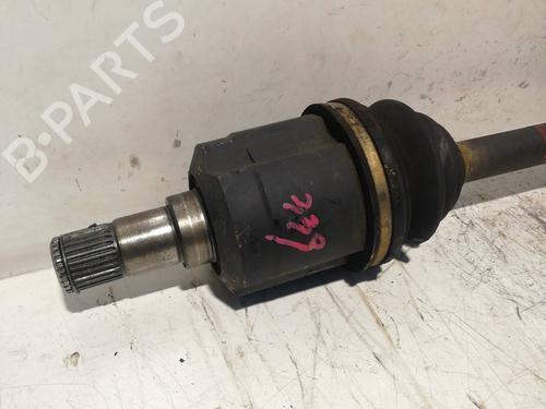 Left front driveshaft HYUNDAI TUCSON (JM) 2.0 CRDi | BP28336762M38 