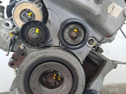 Engine FIAT CROMA (194_) 1.9 D Multijet (194AXC1B, 194AXC12) | BP23375519M1 