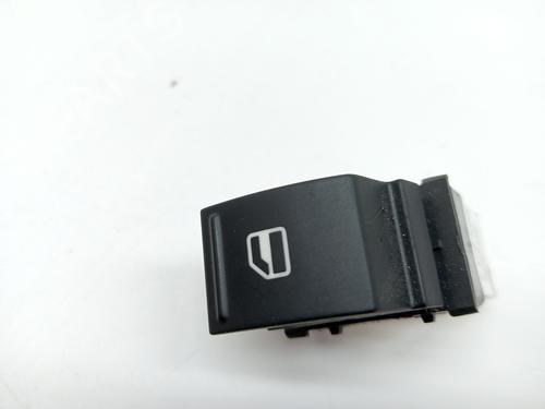Used Left rear window switch SKODA SUPERB II (3T4) 1.6 TDI (105 hp) 23363300