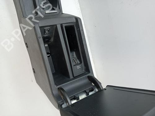 Armrest / Center console VW TIGUAN (5N_) 2.0 TDI | BP23357726I20 