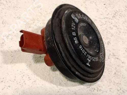 Horn Horn DACIA LOGAN II TCe 90 (L8MA, L8M1, L8AC) (90 hp) 36317294 36317294