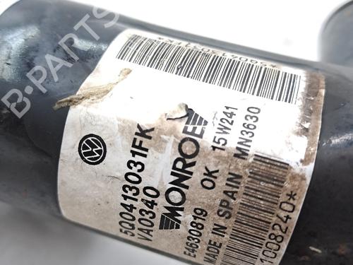 Right front shock absorber SEAT LEON (5F1) 2.0 TDI | BP23379673M17 