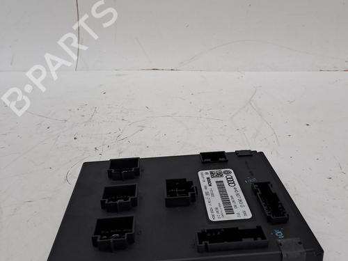 Elektronisk modul AUDI A8 D4 (4H2, 4H8, 4HC, 4HL) 6.3 W12 quattro | BP23381921M83 